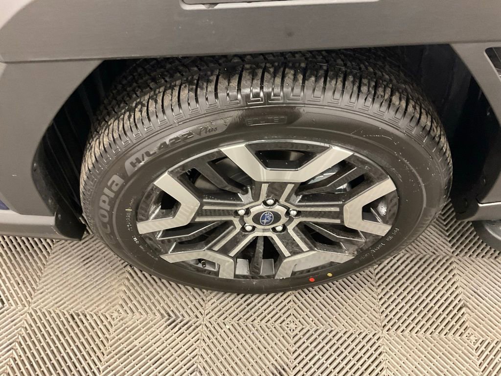 New 2026 Subaru Outback Touring XT image 9