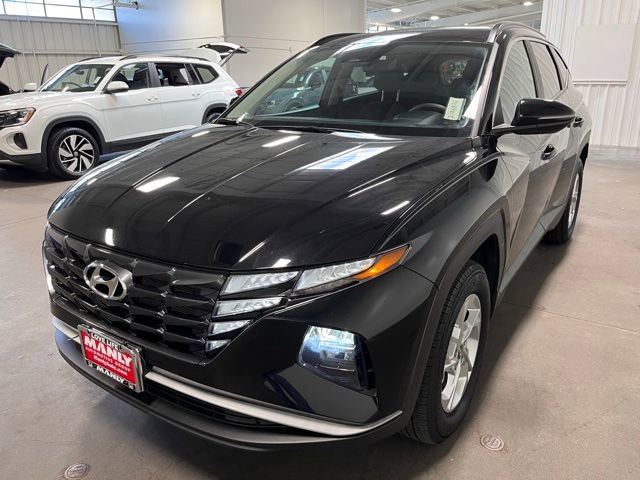 Used 2023 Hyundai Tucson SEL image 7