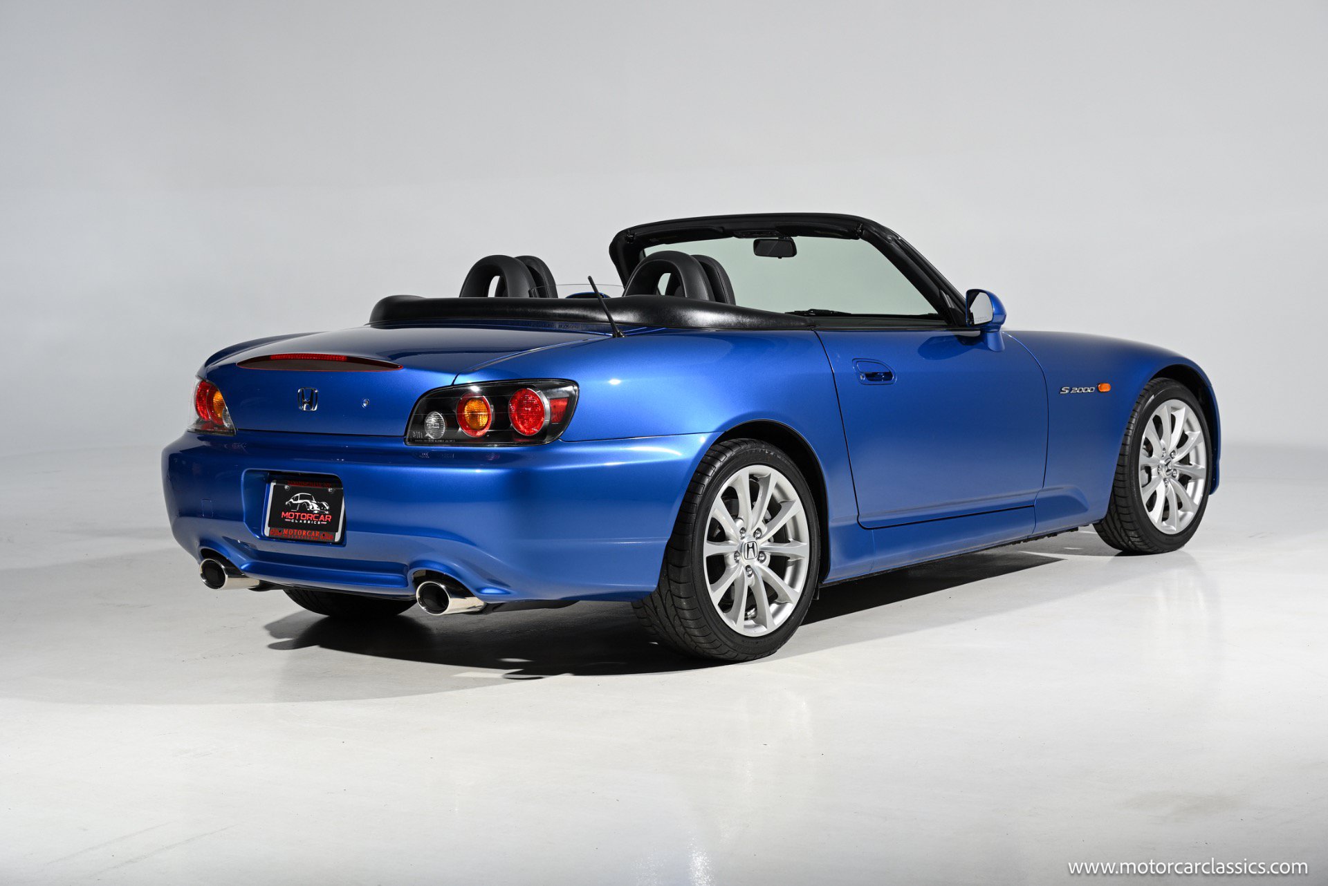 Used 2007 Honda S2000 image 10
