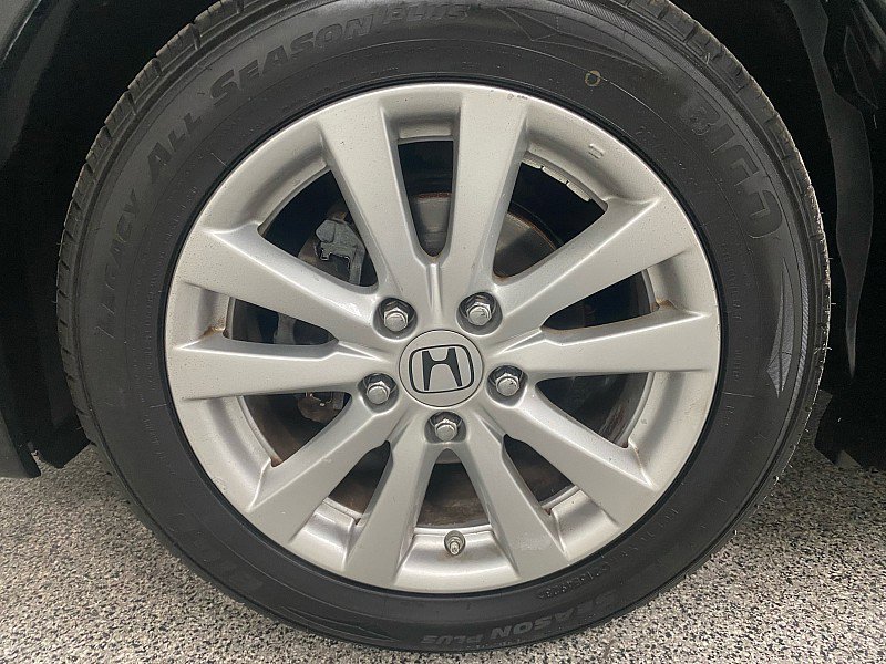 Used 2012 Honda Civic EX-L image 22