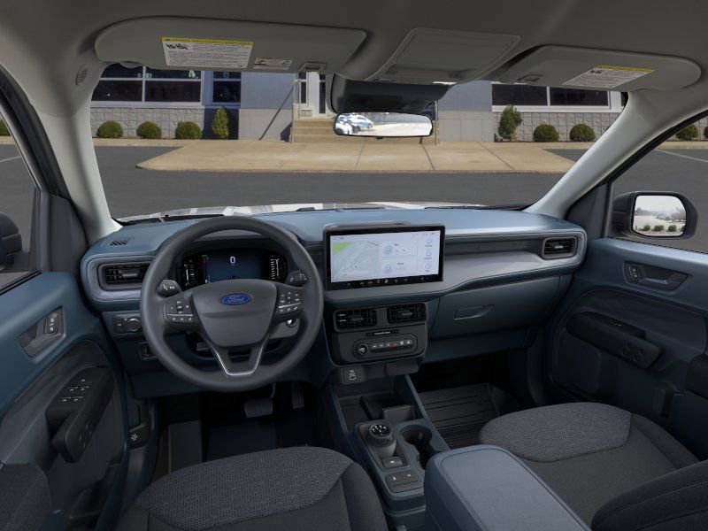 New 2026 Ford Maverick XL w/ 4K Tow Package image 9