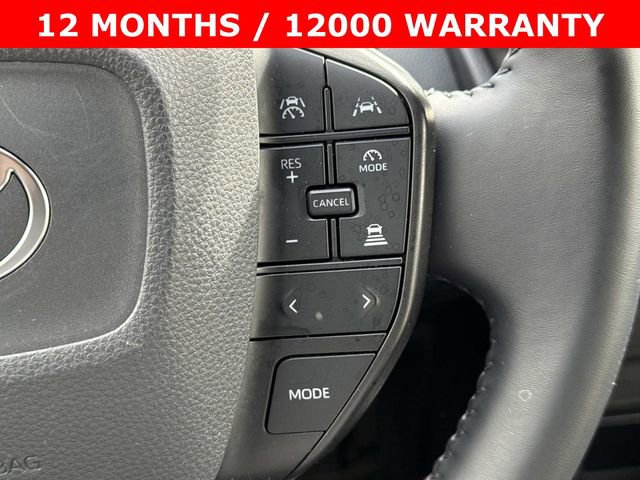 Used 2024 Toyota Prius LE image 22