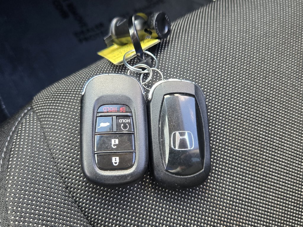 Certified 2024 Honda CR-V EX image 18
