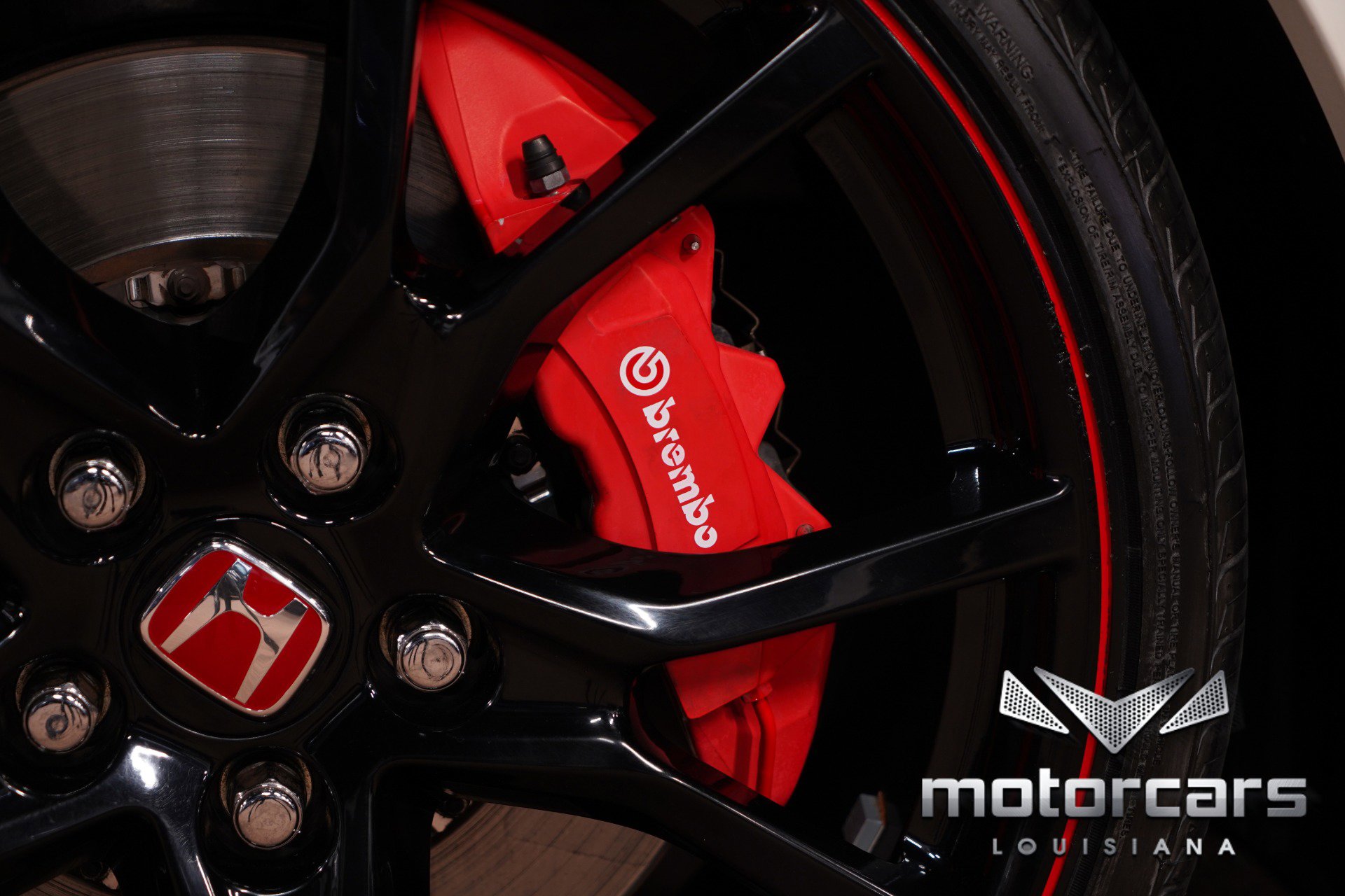 Used 2021 Honda Civic Type R image 23