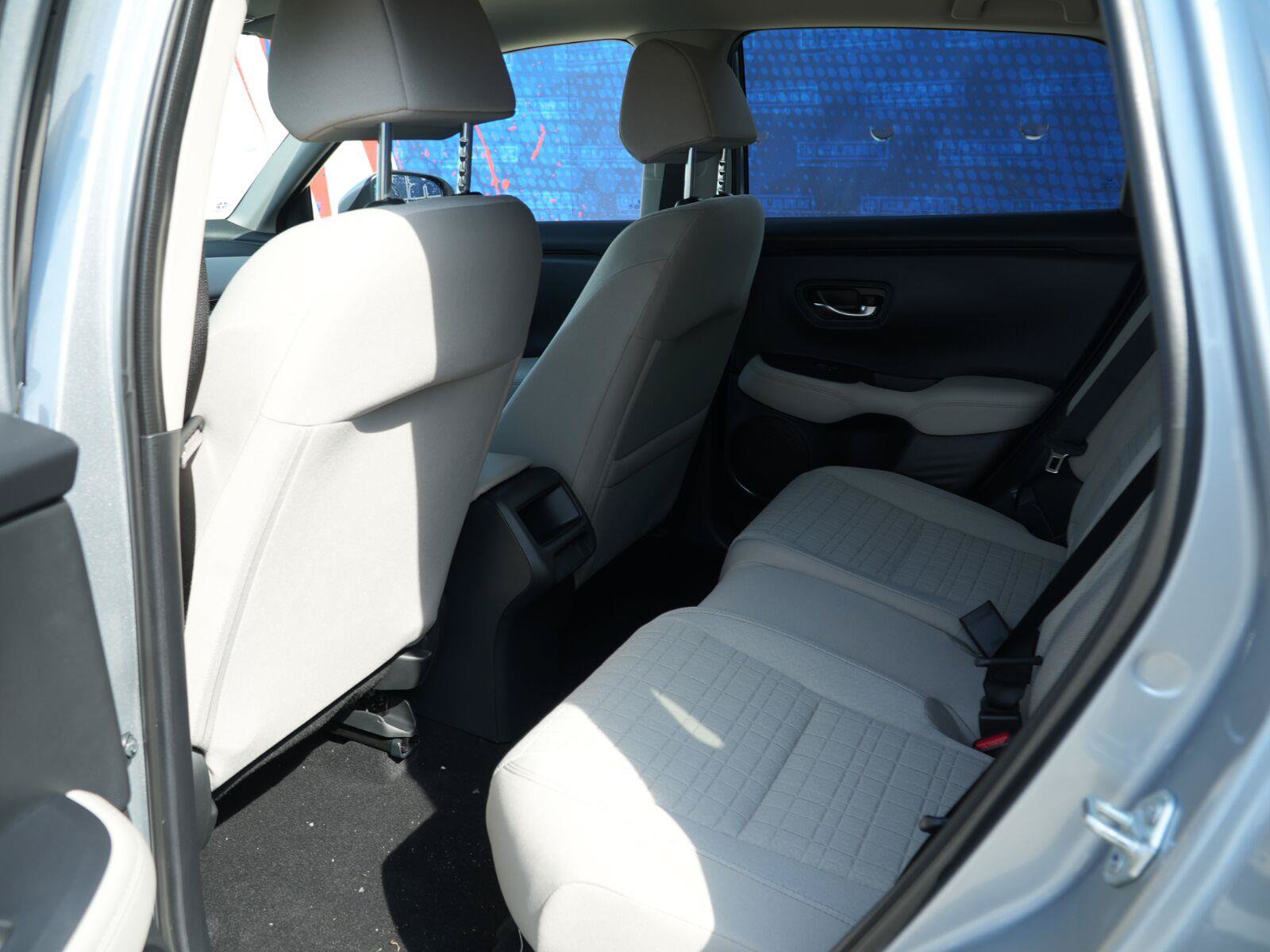 New 2027 Honda HR-V LX image 18