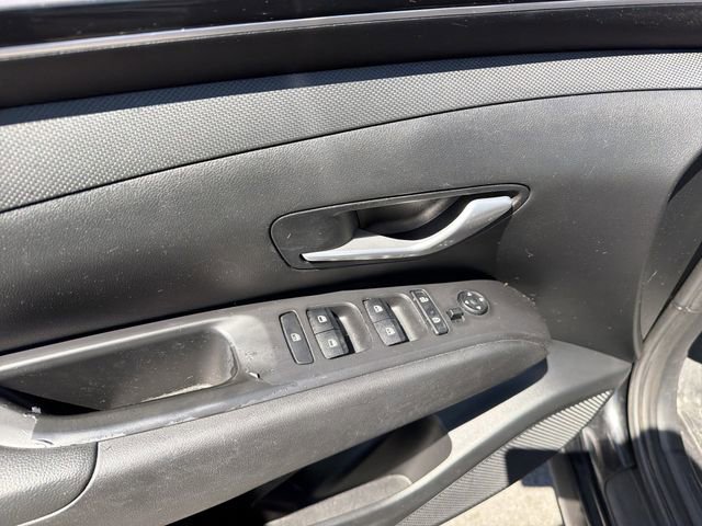 Used 2022 Hyundai Tucson SEL w/ Cargo Package FWD image 15