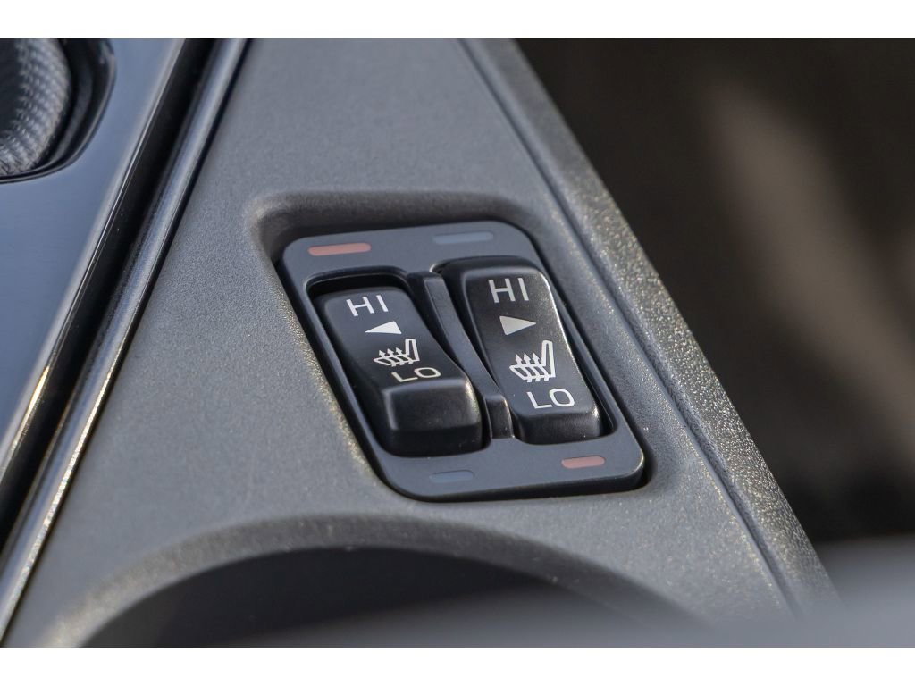 Certified 2024 Subaru Crosstrek 2.5i Limited w/ Crosstrek Mirror Package image 25