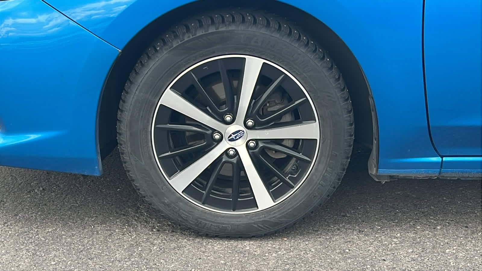 Used 2023 Subaru Impreza Premium image 9