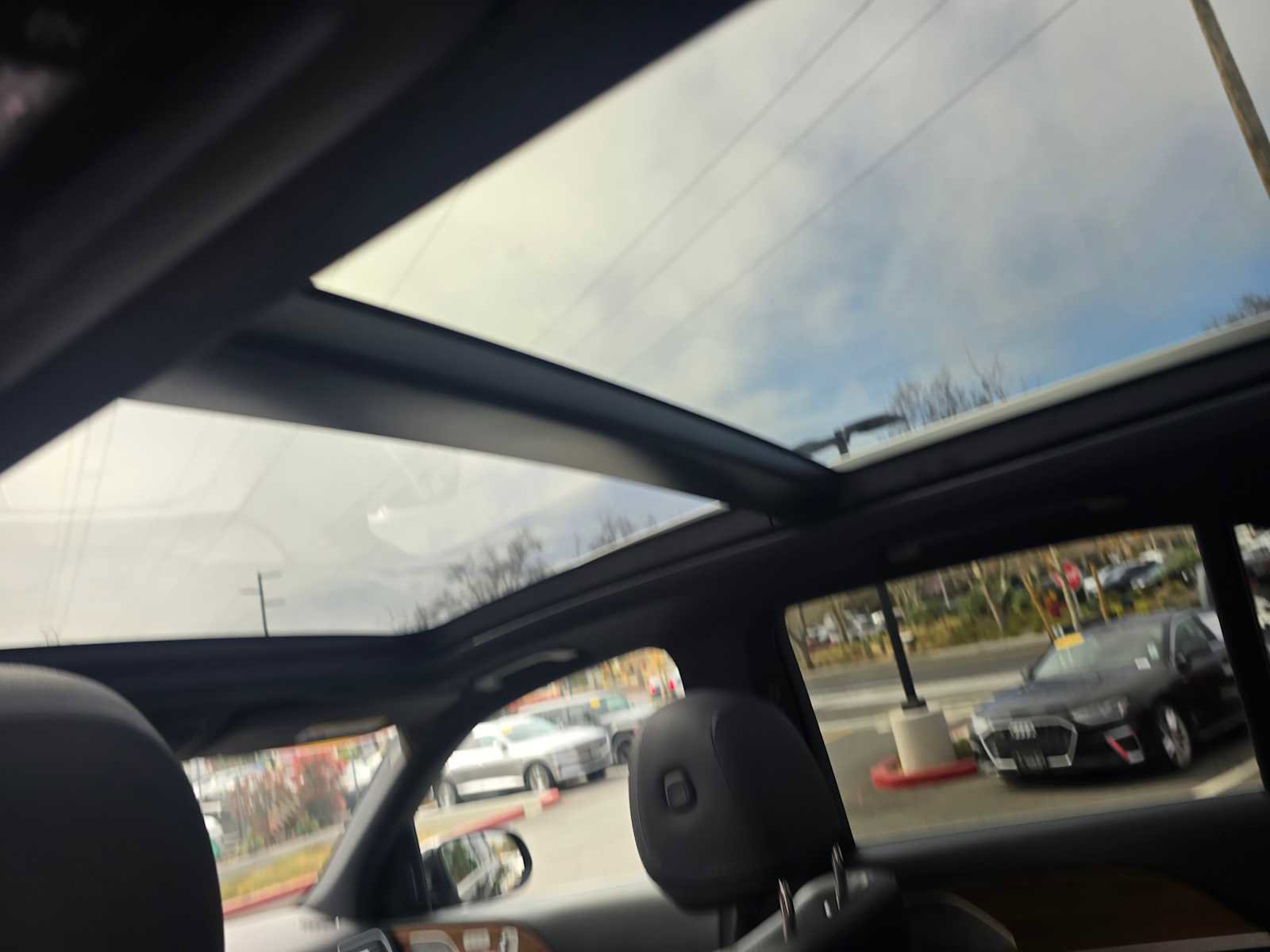 Certified 2025 Mercedes-Benz GLE 350 4MATIC image 22