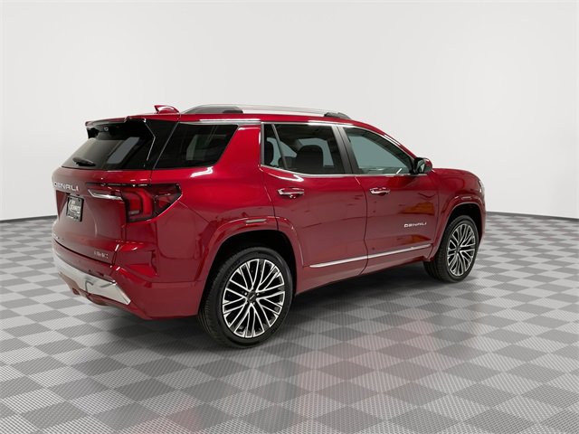 New 2026 GMC Terrain Denali w/ LPO, Floor Liner Package image 11