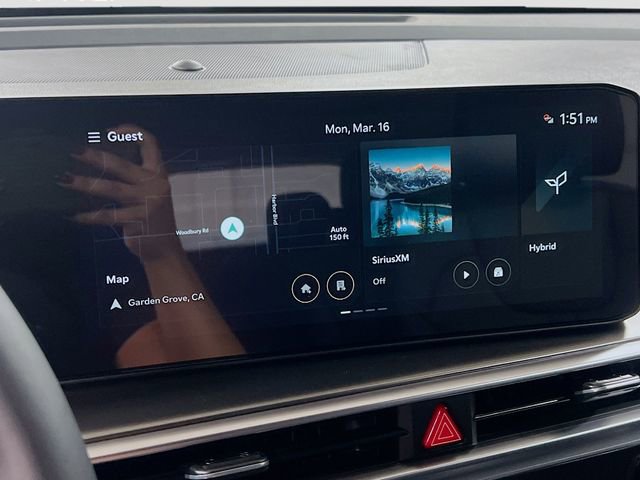 New 2026 Kia Sorento EX image 15