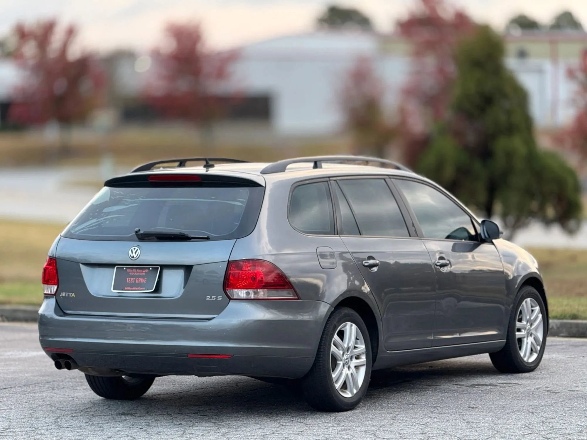 Used 2012 Volkswagen Jetta S image 10