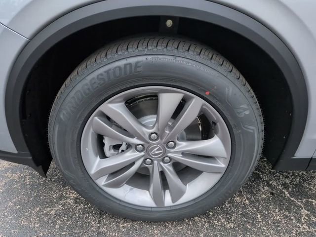 New 2026 Acura MDX SH-AWD image 9