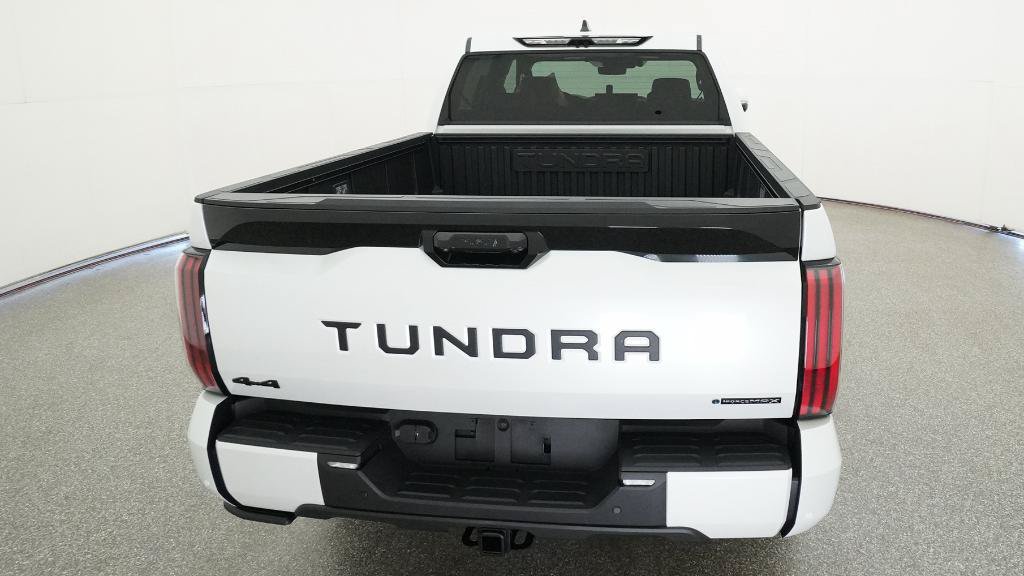 New 2026 Toyota Tundra Platinum AWD/4WD image 41