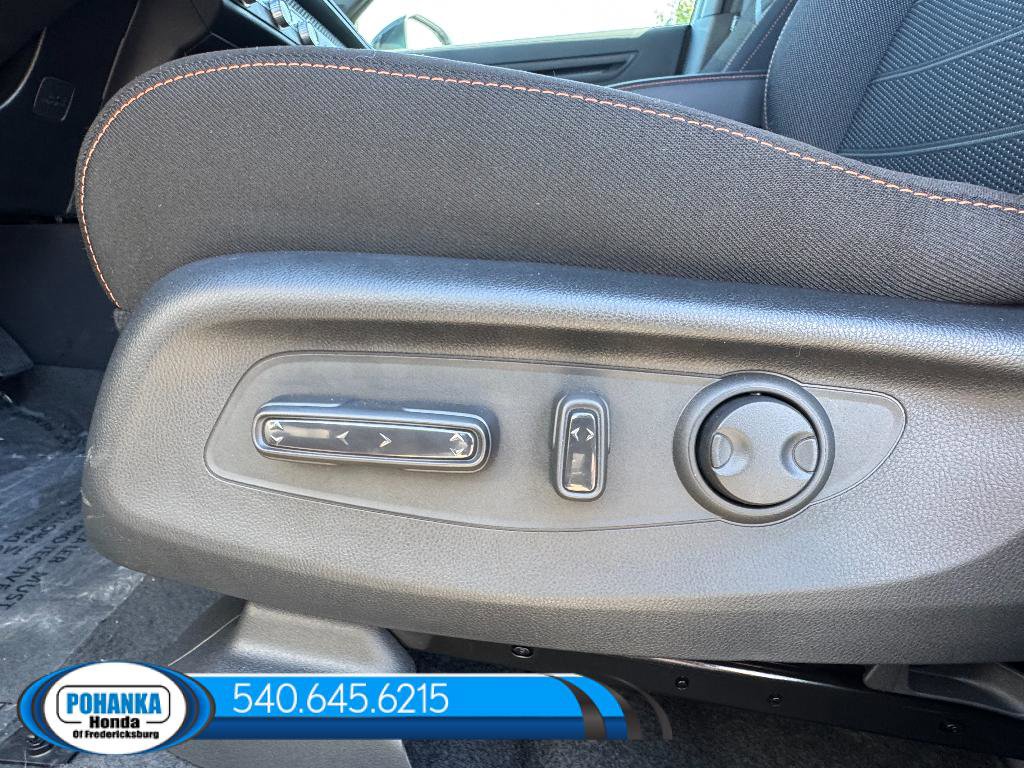 New 2026 Honda CR-V Sport image 33