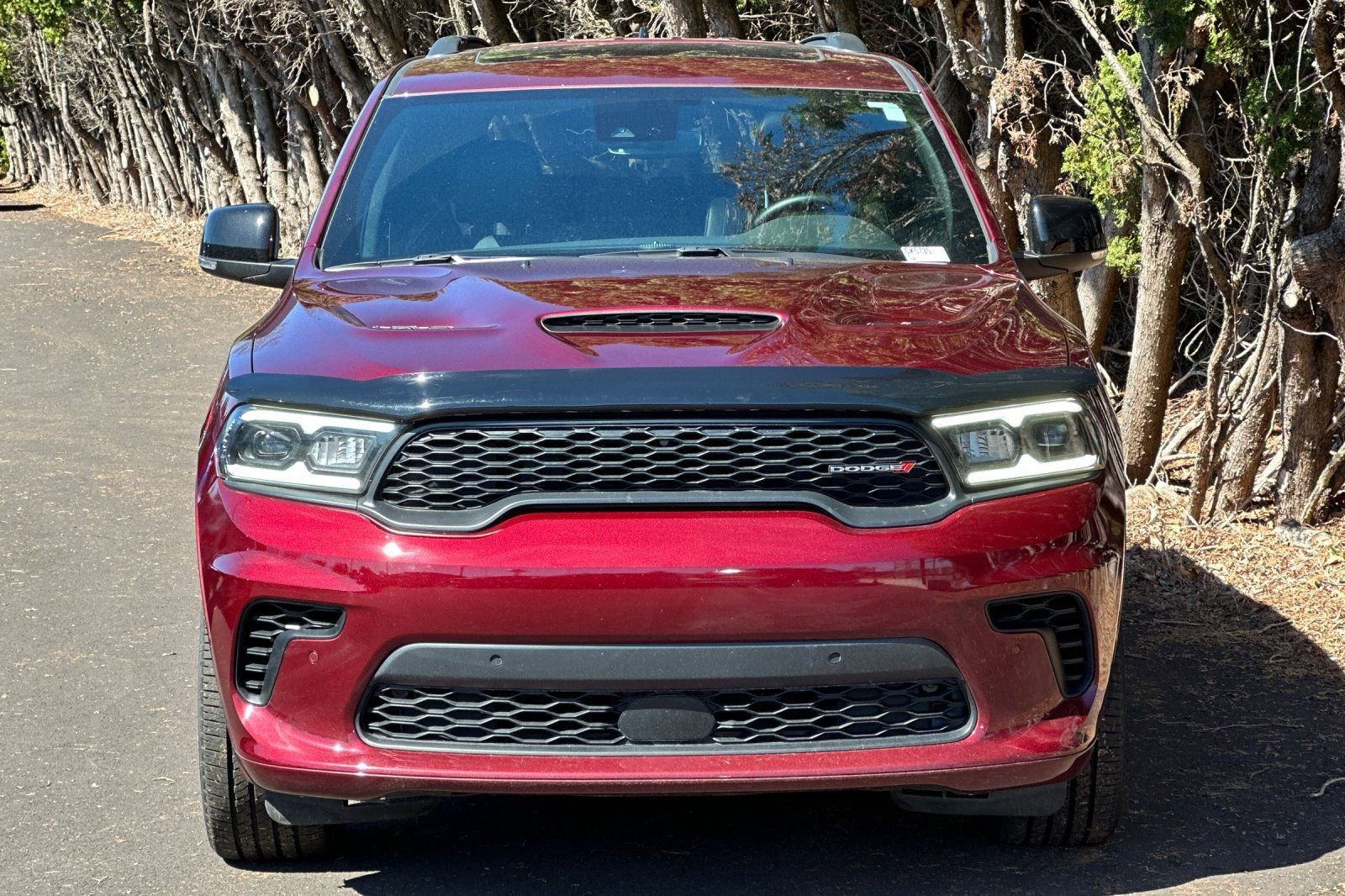 Used 2025 Dodge Durango R/T image 9