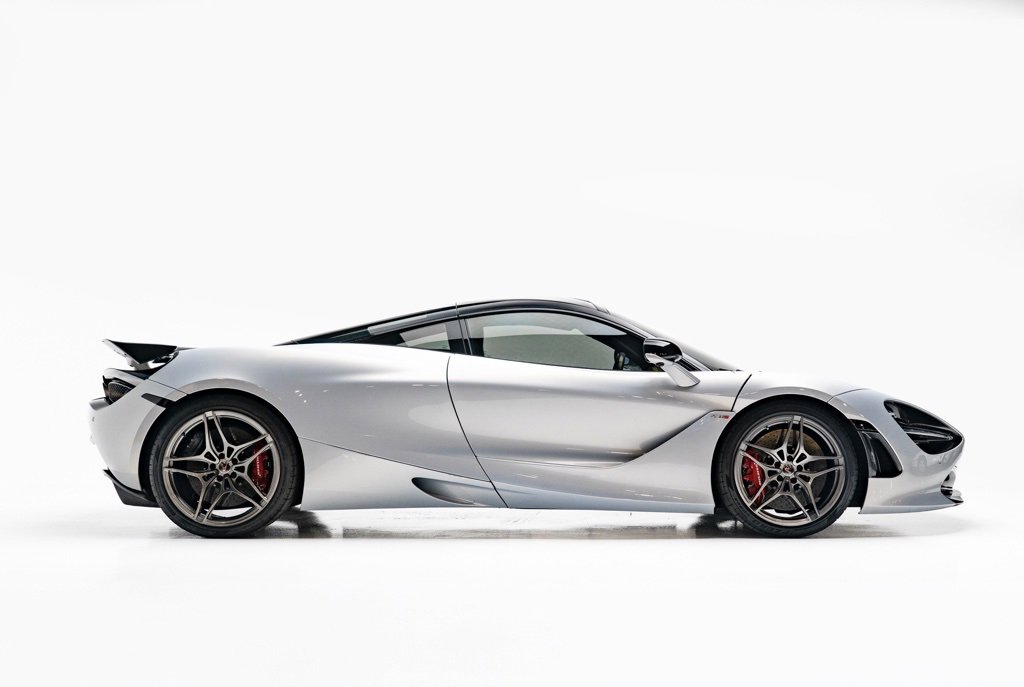 Used 2018 McLaren 720S Performance image 7