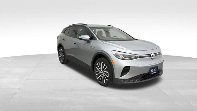 Certified 2025 Volkswagen ID.4 Pro AWD/4WD image 9