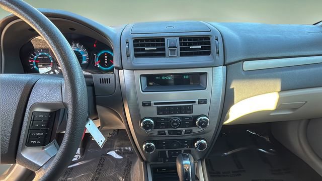 Used 2011 Ford Fusion SE w/ 202A Rapid Spec Order Code image 10