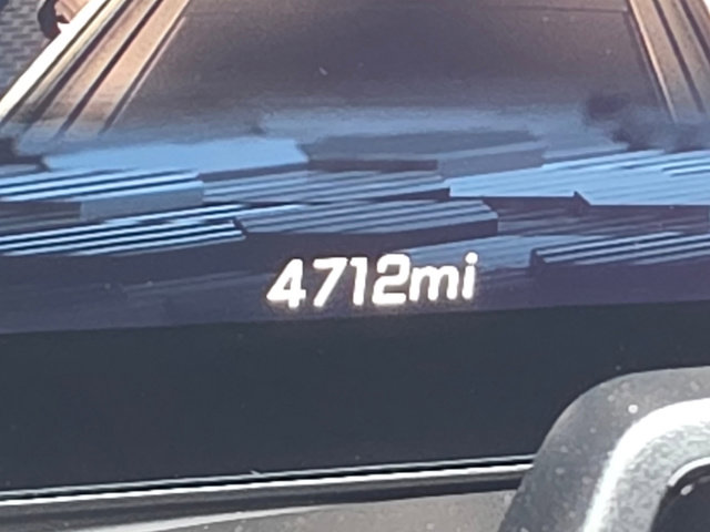 Certified 2026 Chevrolet Suburban High Country image 7