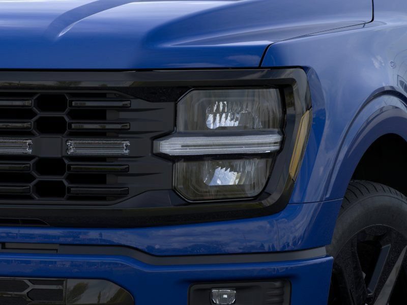 New 2026 Ford F150 STX w/ F-150 LOBO Package AWD/4WD image 20