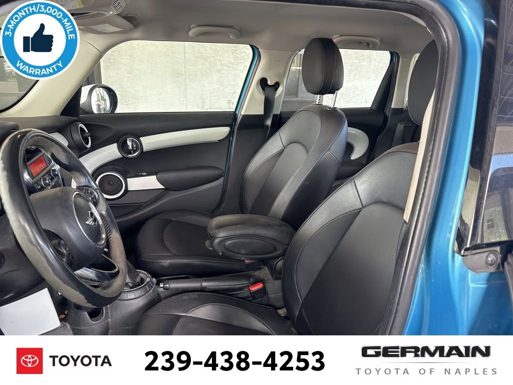 Used 2016 MINI Cooper 4-Door Hardtop image 12