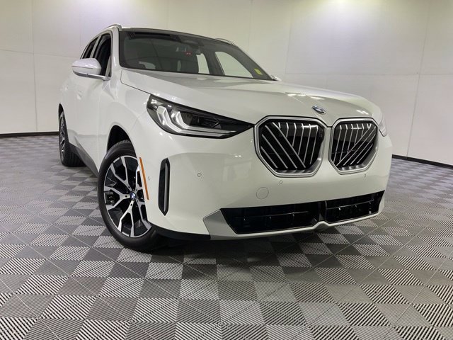 Certified 2025 BMW X3 xDrive30i w/ Premium Package AWD/4WD image 42