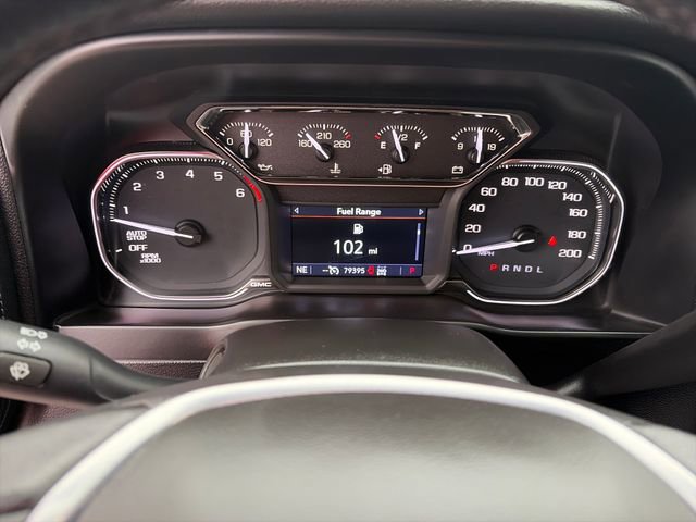 Used 2020 GMC Sierra 1500 Elevation w/ Elevation Convenience Package image 28