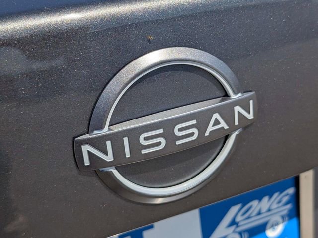 Used 2024 Nissan Sentra S FWD image 11