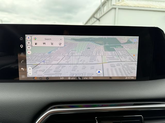 New 2026 Nissan Armada SL AWD/4WD image 23