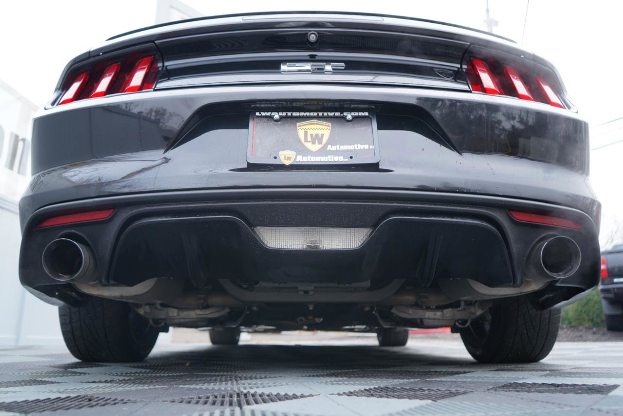 Used 2015 Ford Mustang GT Premium w/ Equipment Group 401A image 85