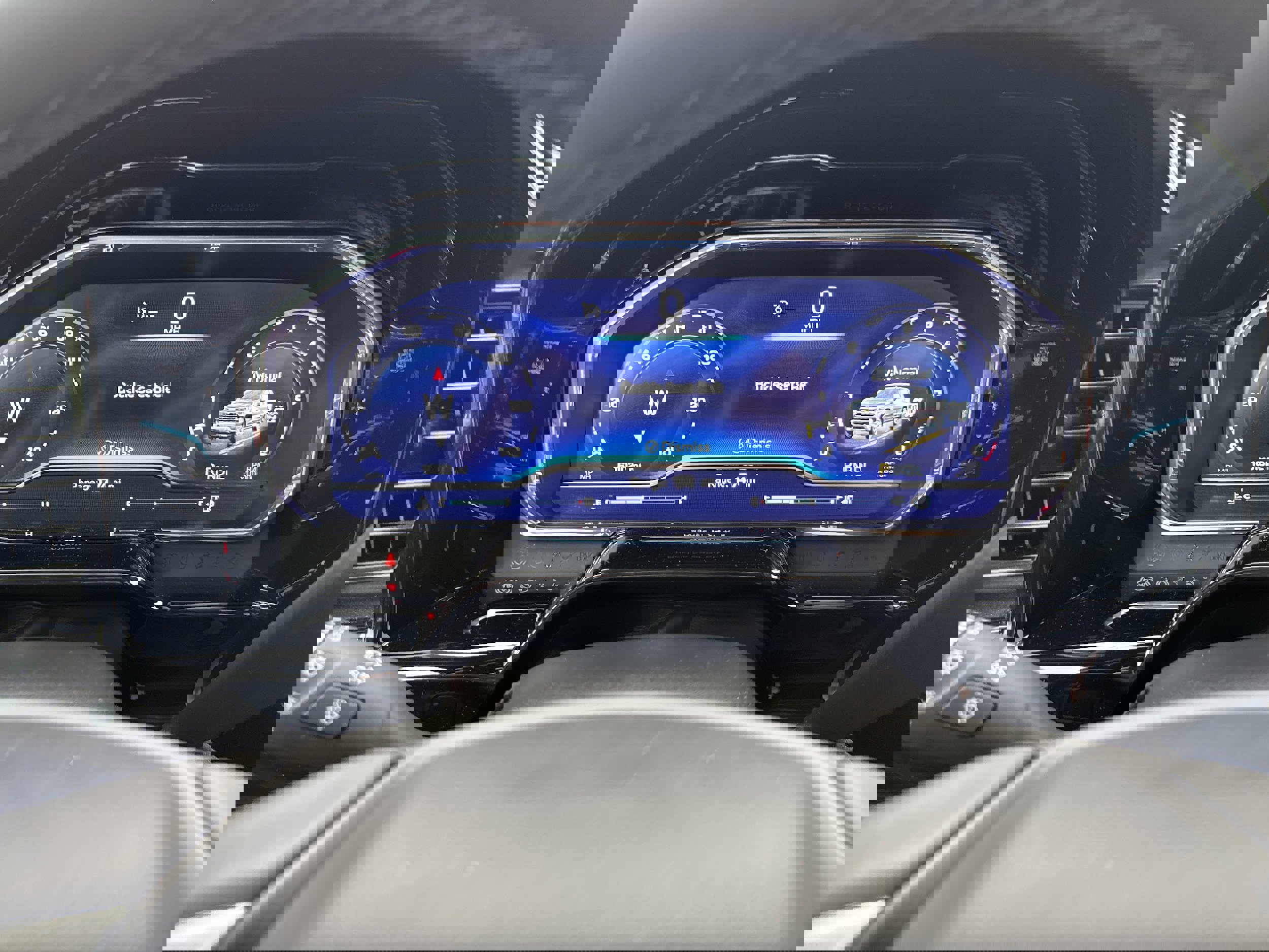 Used 2024 Chevrolet Silverado 1500 RST image 24