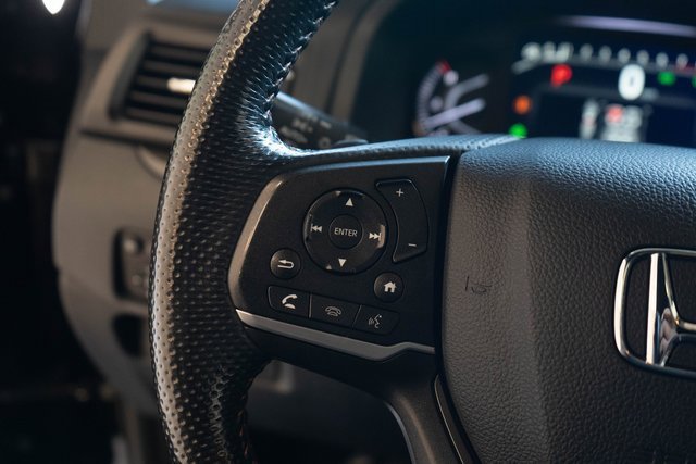 Used 2022 Honda Passport TrailSport image 22