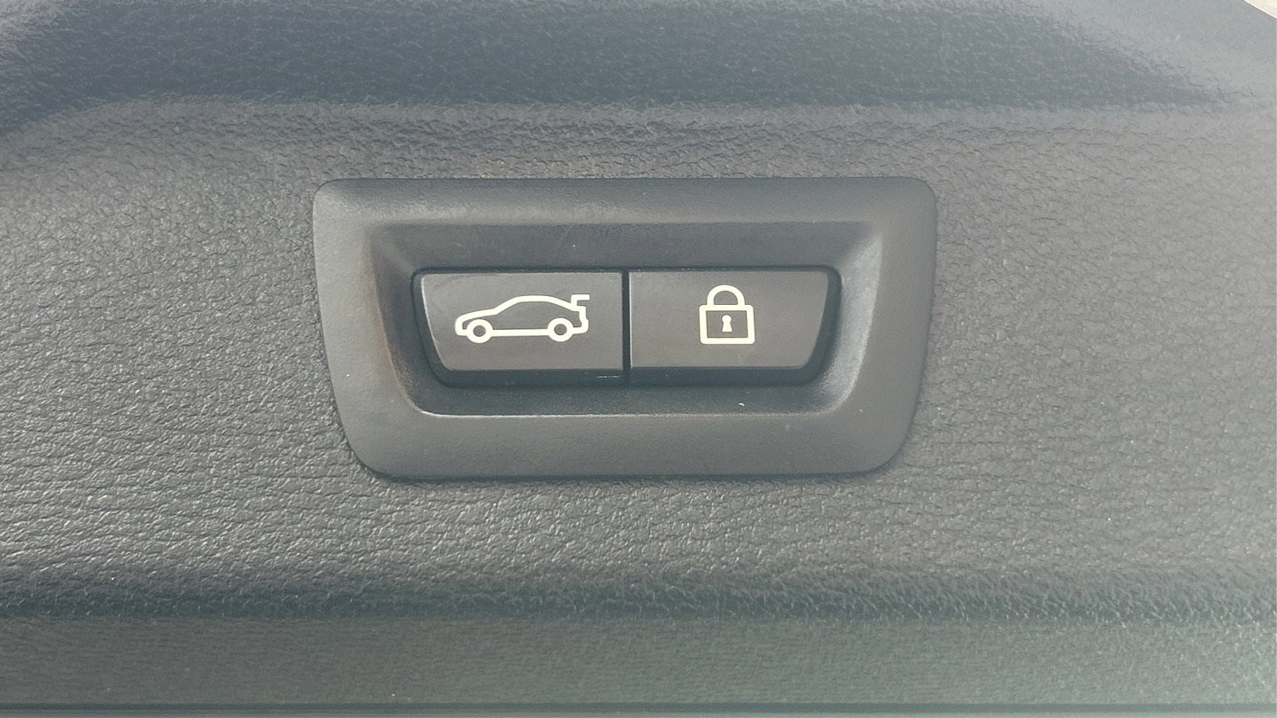 Used 2016 BMW X5 sDrive35i image 54