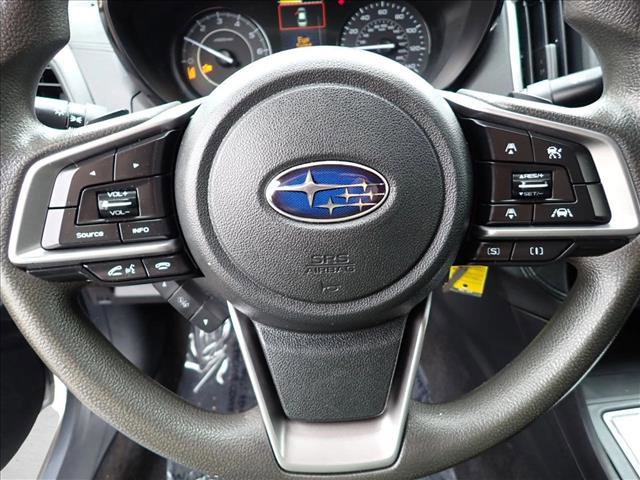 Certified 2021 Subaru Impreza 2.0i Premium AWD/4WD image 13