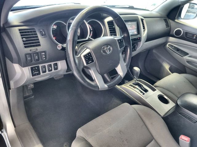 Used 2013 Toyota Tacoma 4x4 Double Cab w/ TRD Off-Road Pkg image 14