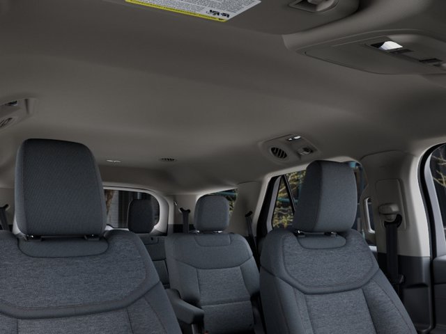 New 2027 Ford Explorer Active AWD/4WD image 24