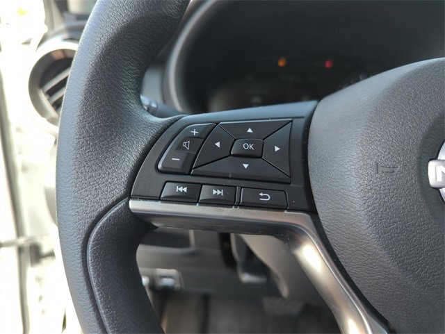 Certified 2023 Nissan Kicks SV image 41