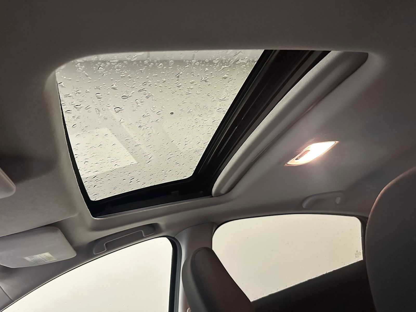 Used 2018 Honda HR-V EX image 20