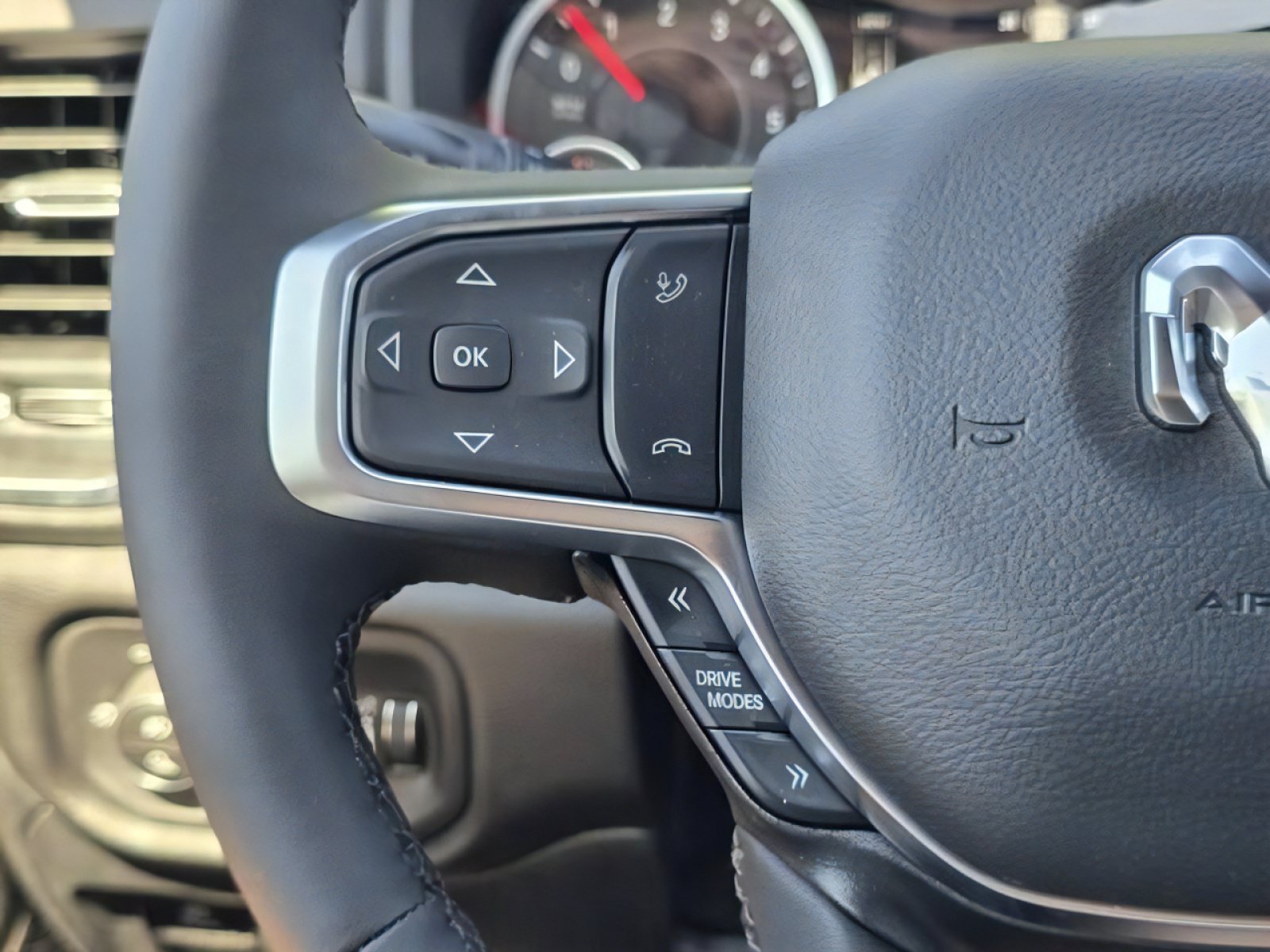 New 2026 RAM 1500 Big Horn AWD/4WD image 30