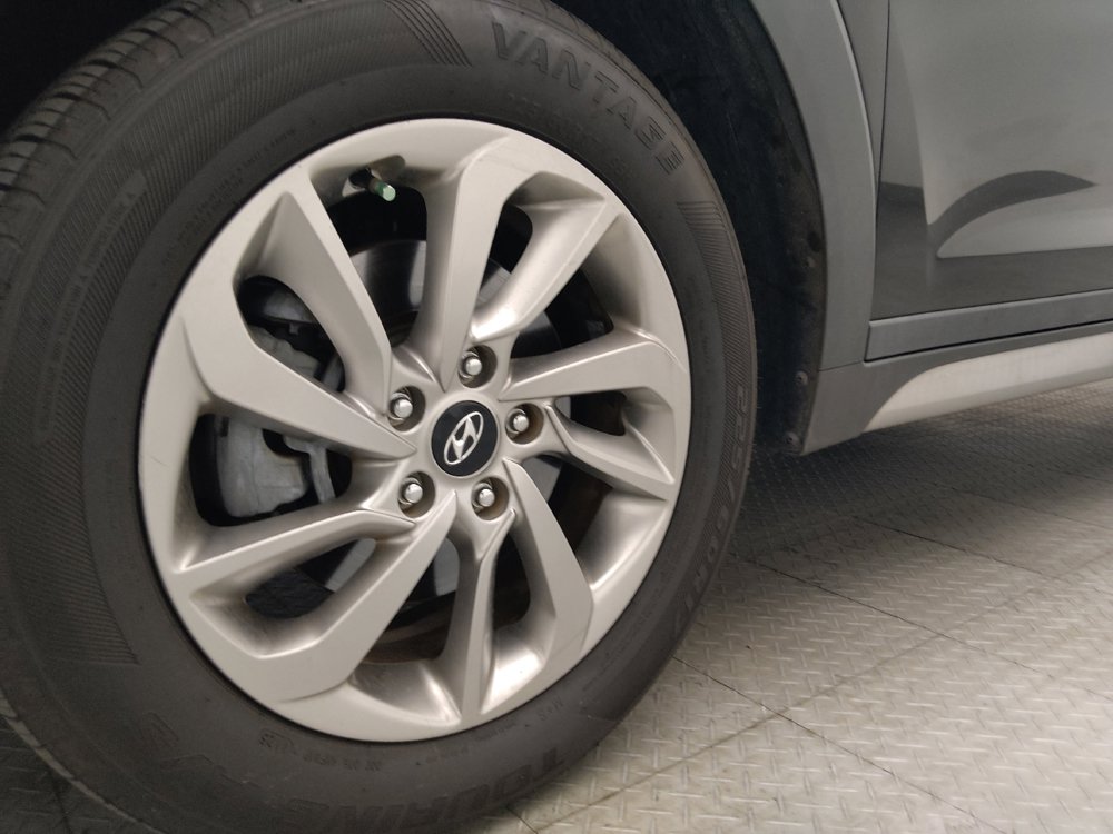 Used 2018 Hyundai Tucson SEL Plus FWD image 31