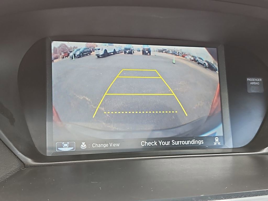 Used 2015 Acura TLX w/ Technology Package image 15