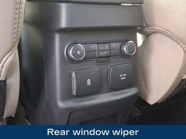 Used 2019 Ford Explorer Limited w/ Safe & Smart Package image 21