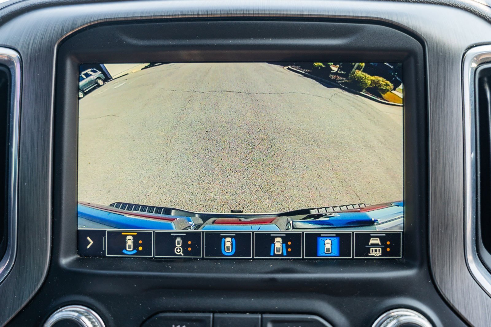 Used 2020 GMC Sierra 2500 Denali w/ Technology Package image 42