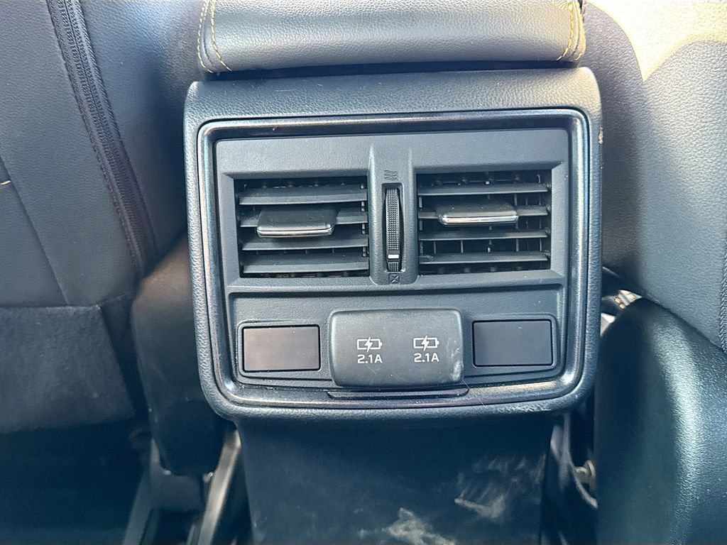 Used 2022 Subaru Forester Wilderness AWD/4WD image 33