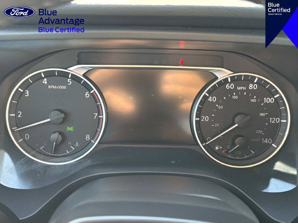 Used 2026 Nissan Rogue SV w/ Cold Weather Package FWD image 22