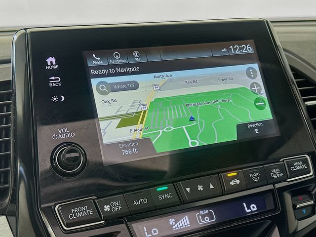 Certified 2023 Honda Odyssey Touring image 7