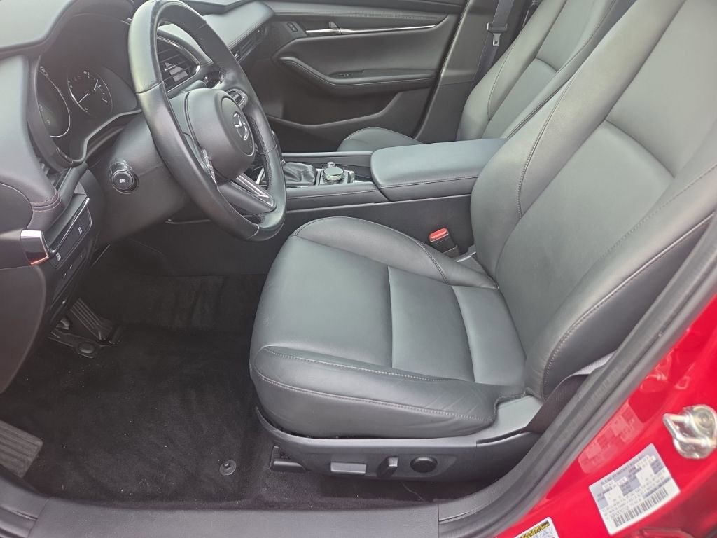 Used 2023 MAZDA MAZDA3 s image 15