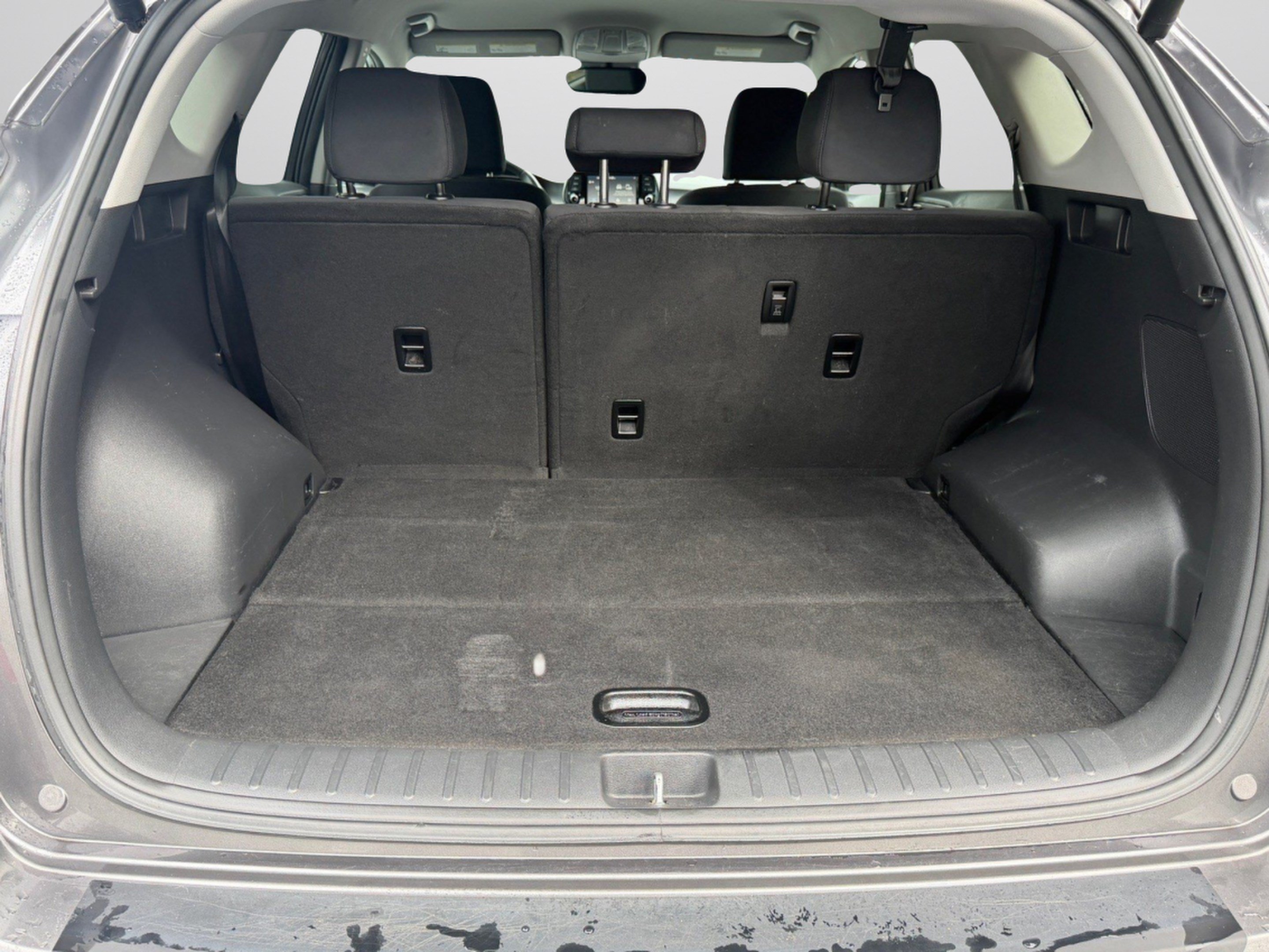 Used 2021 Hyundai Tucson Sport w/ Cargo Package AWD/4WD image 37