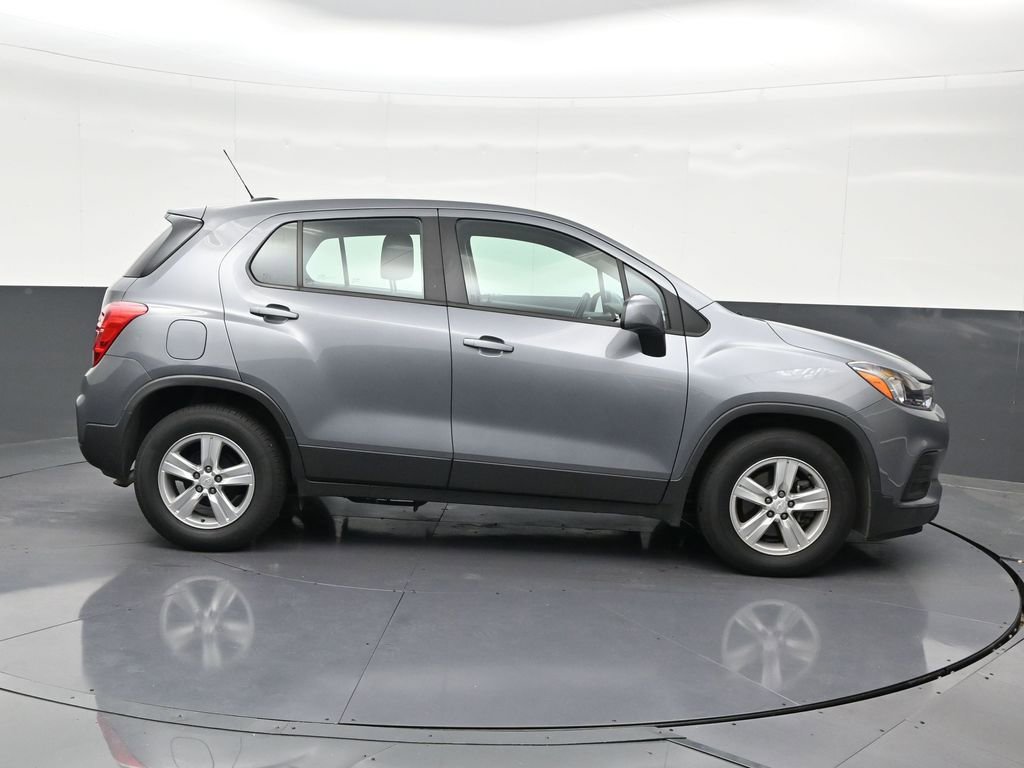 Used 2020 Chevrolet Trax LS image 7